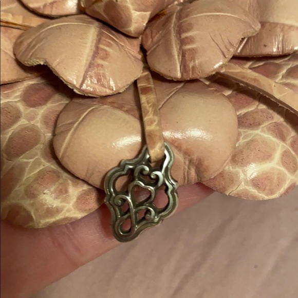 Authentic Brighton Pin - Picture 3 of 4